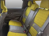 Nuova Renault 5 E-Tech Urban 77 kW (106 CV) 2026 Verde Utilitaria