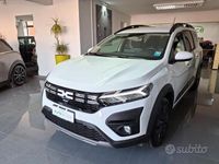 Usata Dacia Jogger Expression 101 CV (74 kW) 2025 Other Monovolume