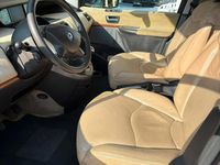 Usata Lancia Phedra 128 CV (94 kW) 2004 Grigio Monovolume