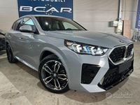 Usata BMW X2 M Sport 150 CV (110 kW) 2025 Grigio SUV