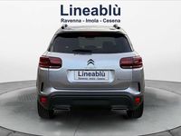 Usata Citroën C5 Aircross PureTech 131 CV (96 kW) 2023 Grigio SUV