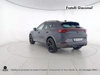 Usata Cupra Formentor 204 CV (150 kW) 2024 Gray SUV
