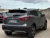 Occasion Nissan Qashqai Tekna+ 116 ch (85 kW) 2020 Gris SUV