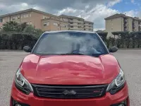 Usata Ligier JS50 2018 Rosso Utilitaria