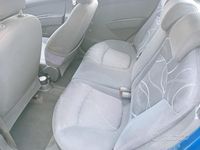 Usata Chevrolet Spark LS 2012 Blu Utilitaria