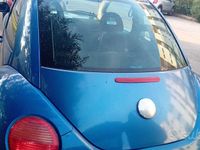 Usata VW Beetle 90 CV (66 kW) 2000 Utilitaria