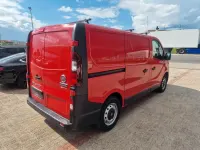 Occasion Fiat Talento 120 ch (88 kW) 2020 Rouge Monospace