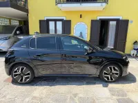 Usata Peugeot 208 GTi 136 CV (100 kW) 2024 Nero Utilitaria