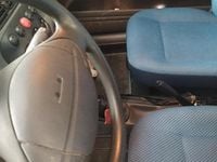 Usata Fiat 600 2003 Grigio Utilitaria