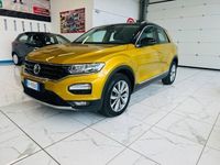 usata VW T-Roc 1.0 tsi Style 115cv