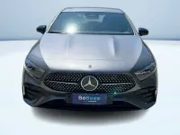 Usata Mercedes A250 Advanced Plus 163 CV (119 kW) 2024 Grigio Berlina