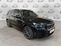 Usata BMW X1 M Sport 211 CV (155 kW) 2022 Nero SUV