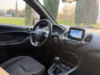Usata Ford Ka Plus 95 CV (69 kW) 2018 Bianco Utilitaria