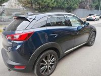 usata Mazda CX-3 1.5L Skyactiv-D Exceed