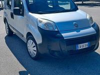 Usata Fiat Fiorino 75 CV (55 kW) 2015 Grigio Monovolume