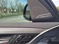 Usata BMW X4 M Competition Edition 510 CV (375 kW) 2021 Nero SUV