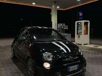 Usata Abarth 595 Turismo 160 CV (117 kW) 2016