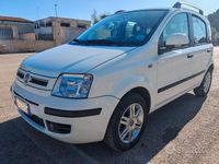Usata Fiat Panda 70 CV (51 kW) 2011 Utilitaria