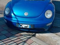 Usata VW Beetle 101 CV (74 kW) 2003 Utilitaria