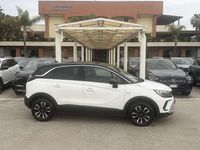 Usata Opel Crossland X Elegance 131 CV (96 kW) 2024 Bianco SUV