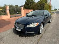 usata Jaguar XF 3.0 diesel