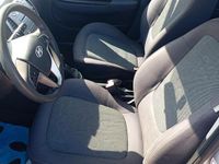 Usata Hyundai i20 2010 Grigio Utilitaria