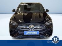 Nuova Mercedes GLA200 Advanced Plus 150 CV (110 kW) 2025 Nero SUV