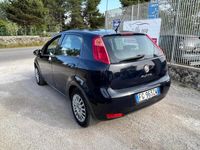 usata Fiat Punto 1.3 MJT 5 porte -2017