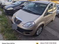 Usata Lancia Musa 95 CV (69 kW) 2004 Monovolume