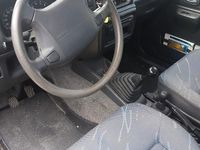 Usata Suzuki Jimny 2003 Nero SUV