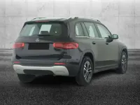 Usata Mercedes GLB180 Advanced Plus 116 CV (85 kW) 2024 Nero SUV