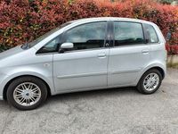 Usata Lancia Musa 77 CV (56 kW) 2009 Grigio Monovolume