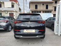Usata Opel Grandland X Ultimate 178 CV (130 kW) 2022 Nero SUV