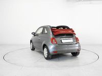 usata Fiat 500C 1.0 Hybrid Cult