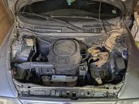 Usata Lancia Ypsilon 60 CV (44 kW) 2001 Grigio Utilitaria