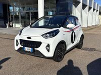 Usata DR DR 1.0 19 kW (27 CV) 2023 Bianco Utilitaria
