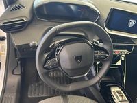 Usata Peugeot 2008 Allure 145 CV (106 kW) 2025 Bianco SUV