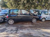 Usata Fiat Multipla 103 CV (75 kW) 2004 Monovolume