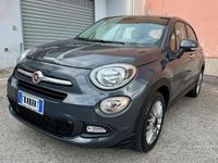 Usata Fiat 500X Lounge 95 CV (69 kW) 2019 Grigio SUV