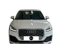 Usata Audi Q2 S-Line 150 CV (110 kW) 2026 Bianco SUV