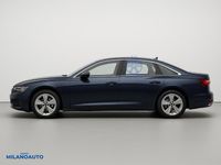 Usata Audi A6 Advanced Plus 265 CV (194 kW) 2025 Blu Berlina