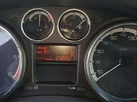 Usata Peugeot 308 Allure 112 CV (82 kW) 2011 Grigio Berlina