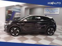 Usata Renault Captur Techno 91 CV (66 kW) 2025 Gray SUV
