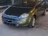 Usata Fiat Grande Punto 2010 Utilitaria