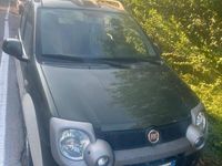 Usata Fiat Panda 2009 Utilitaria