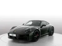 Nuova Porsche 911 Carrera 4S 581 CV (427 kW) 2026 Oak green neo metallizzato Coupé