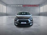 Usata Citroën C3 PureTech 83 CV (61 kW) 2024 Grigio Utilitaria