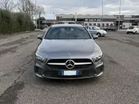 Usata Mercedes A180 116 CV (85 kW) 2020 Berlina