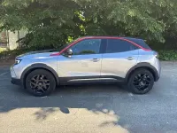 Usata Opel Mokka Ultimate 131 CV (96 kW) 2022 Grigio SUV