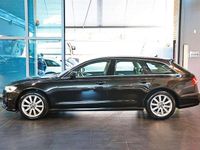 Usata Audi A6 Business Plus 190 CV (139 kW) 2016 Grigio Station wagon